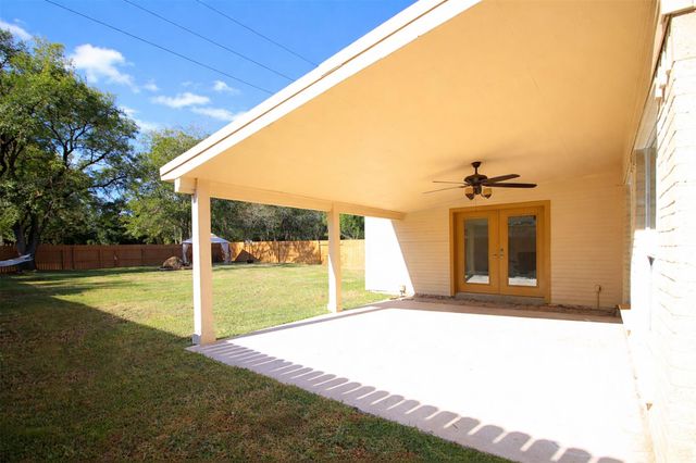 8011 Goldengrove Drive, Spring, TX 77379