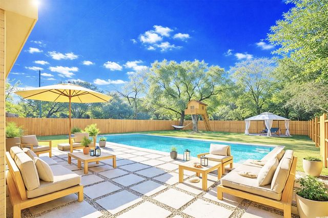 8011 Goldengrove Drive, Spring, TX 77379