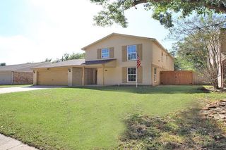 8011 Goldengrove Drive, Spring, TX 77379