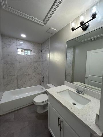 2222 Multi-National C, Harlingen, TX 78550