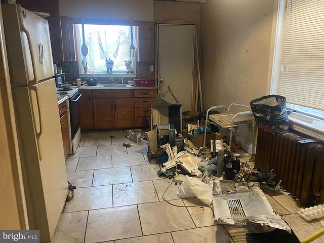 3844 N GRATZ ST, Philadelphia, PA 19140