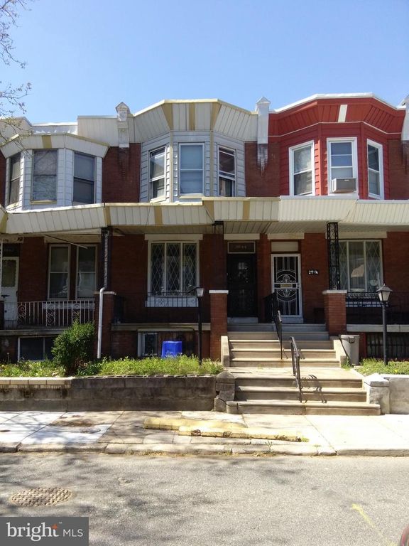 3844 N GRATZ ST, Philadelphia, PA 19140
