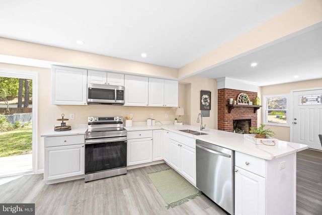 421 W MAIN ST, Fruitland, MD 21826