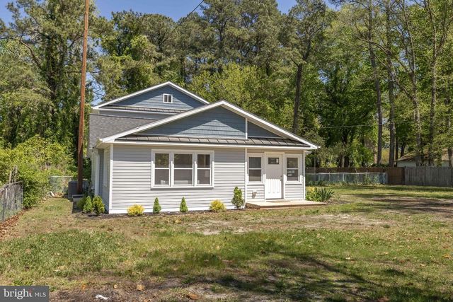421 W MAIN ST, Fruitland, MD 21826