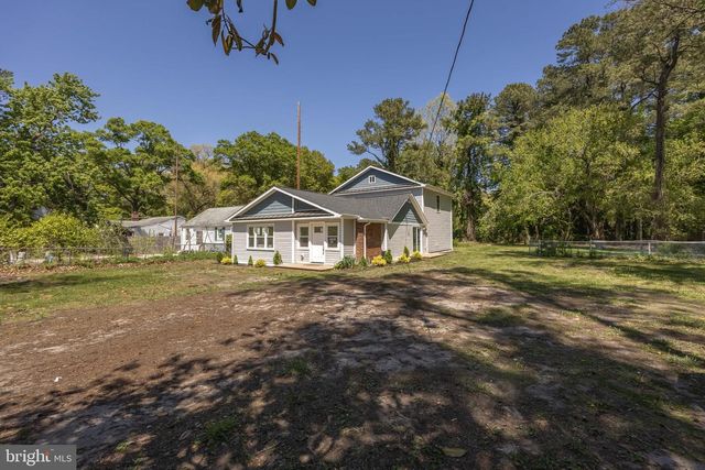 421 W MAIN ST, Fruitland, MD 21826