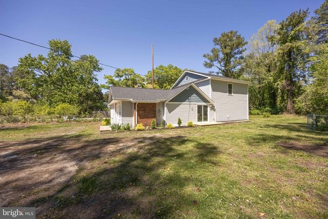 421 W MAIN ST, Fruitland, MD 21826