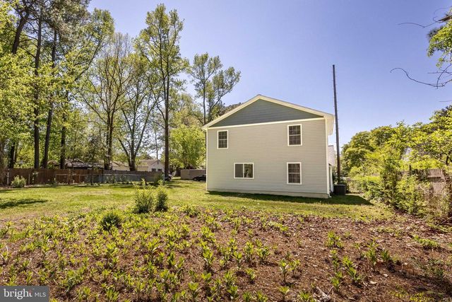 421 W MAIN ST, Fruitland, MD 21826