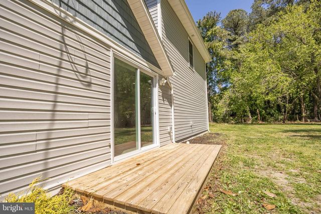 421 W MAIN ST, Fruitland, MD 21826