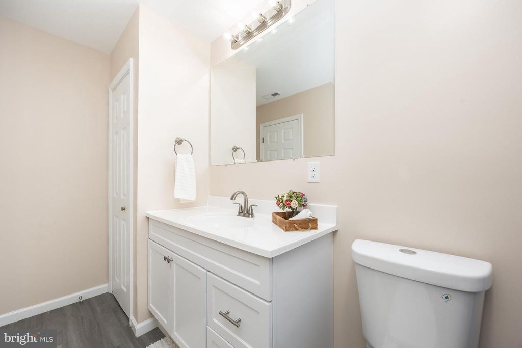 Image 45 of property listing at 421 W MAIN ST, Fruitland, MD 21826