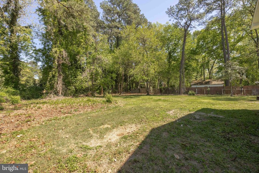 Image 68 of property listing at 421 W MAIN ST, Fruitland, MD 21826