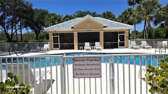 9191 Spanish Moss WAY, Bonita Springs, FL 34135