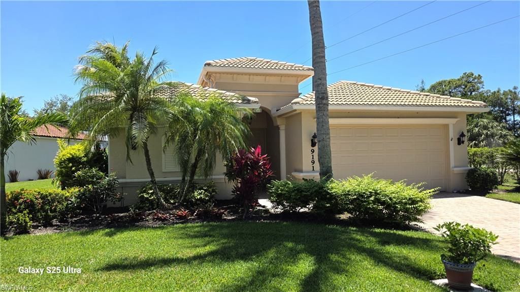 9191 Spanish Moss WAY, Bonita Springs, FL 34135