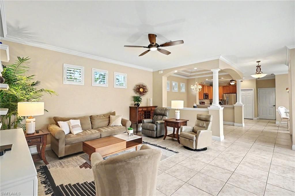 9191 Spanish Moss WAY, BONITA SPRINGS, FL 34135 — photo 3