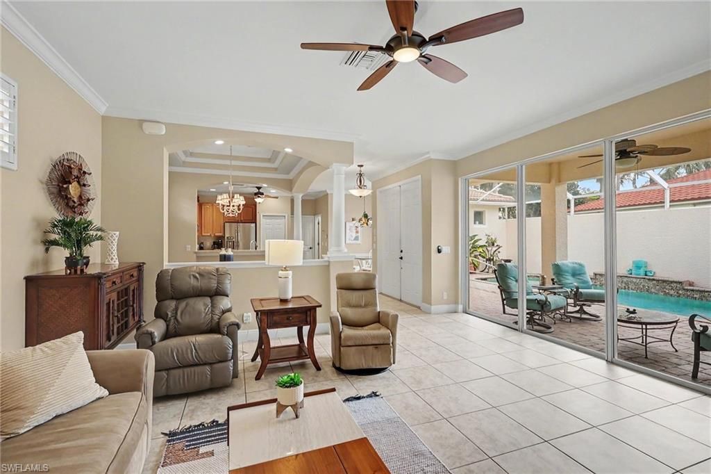 9191 Spanish Moss WAY, BONITA SPRINGS, FL 34135 — photo 4