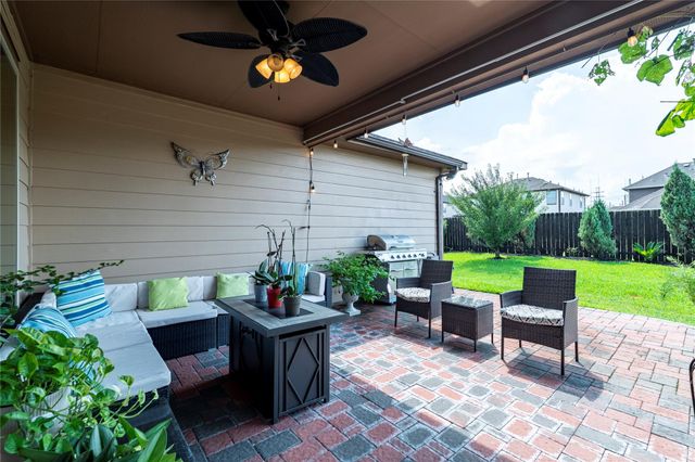 11603 Slick Rock Drive, Richmond, TX 77406