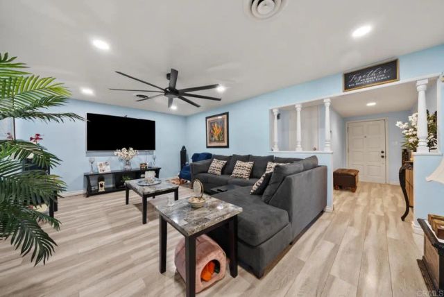 2951 Mockingbird Lane, Hemet, CA 92544