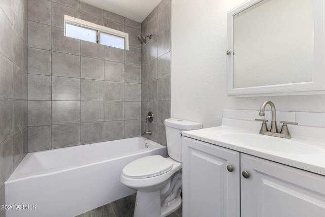 6539 E INGRAM Street, Mesa, AZ 85205