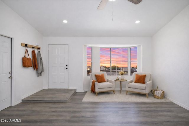 6539 E INGRAM Street, Mesa, AZ 85205