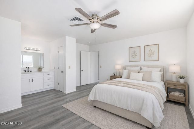 6539 E INGRAM Street, Mesa, AZ 85205