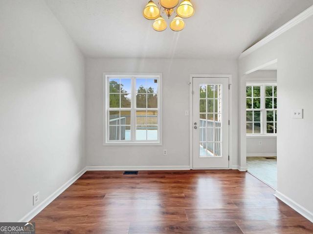 31 Majesty Drive, Rockmart, GA 30153