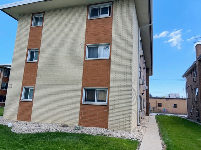 14633 Keystone Avenue 3H, Midlothian, IL 60445
