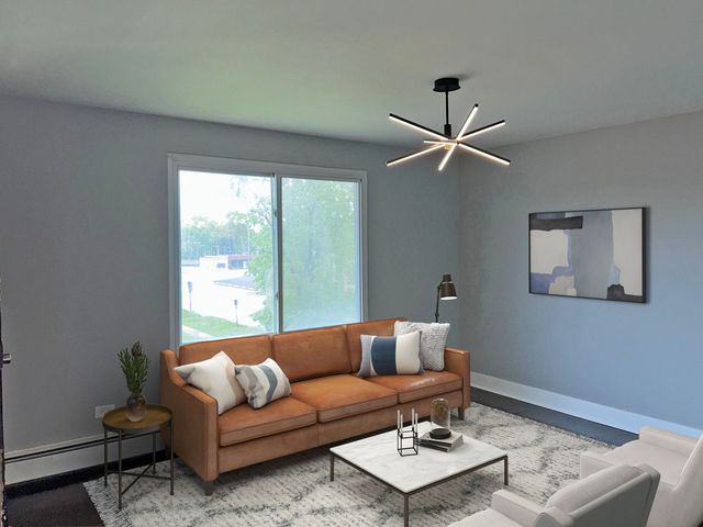 14633 Keystone Avenue 3H, Midlothian, IL 60445