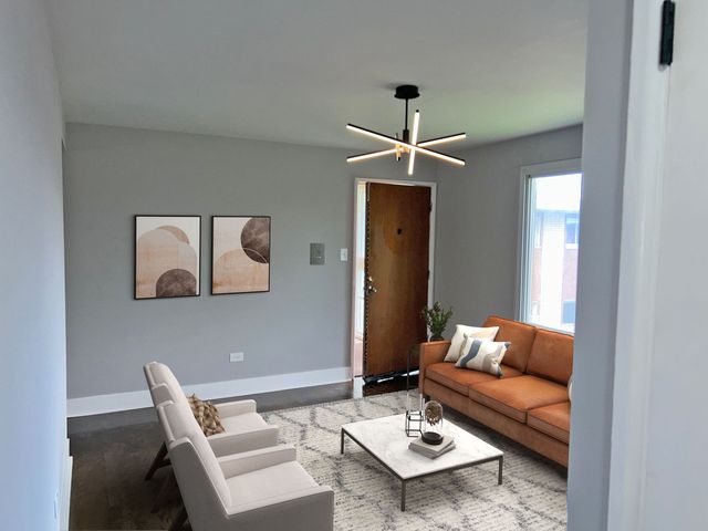 14633 Keystone Avenue 3H, Midlothian, IL 60445