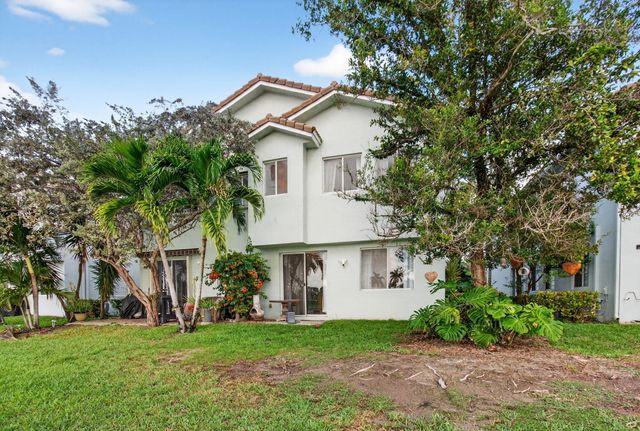 3167 Laurel Ridge Circle, Riviera Beach, FL 33404