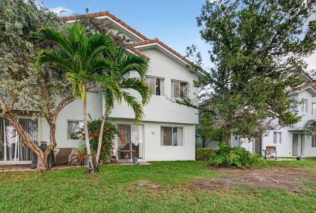 3167 Laurel Ridge Circle, Riviera Beach, FL 33404