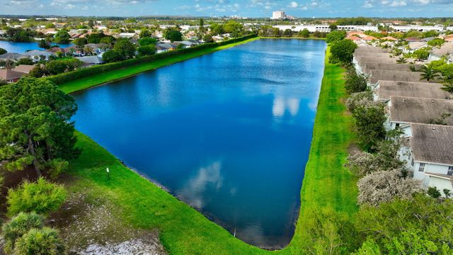 3167 Laurel Ridge Circle, Riviera Beach, FL 33404