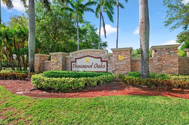 3167 Laurel Ridge Circle, Riviera Beach, FL 33404