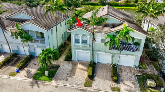 3167 Laurel Ridge Circle, Riviera Beach, FL 33404