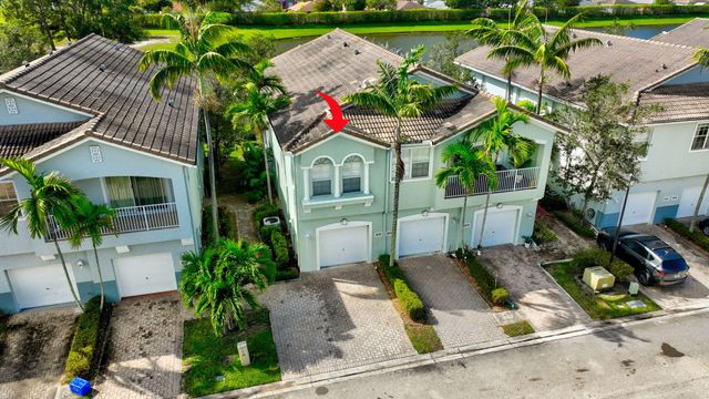 3167 Laurel Ridge Circle, Riviera Beach, FL 33404