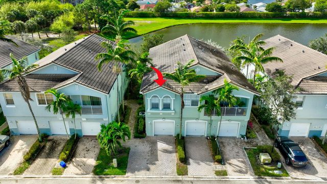 3167 Laurel Ridge Circle, Riviera Beach, FL 33404