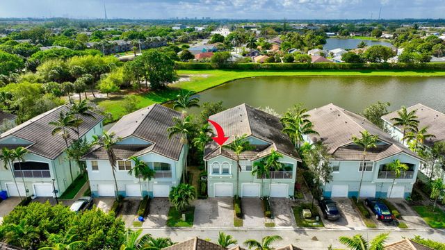 3167 Laurel Ridge Circle, Riviera Beach, FL 33404