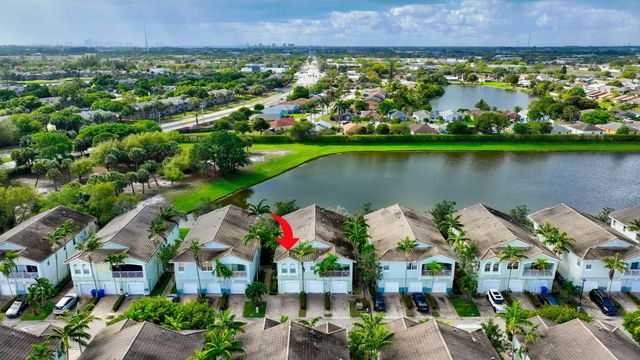 3167 Laurel Ridge Circle, Riviera Beach, FL 33404