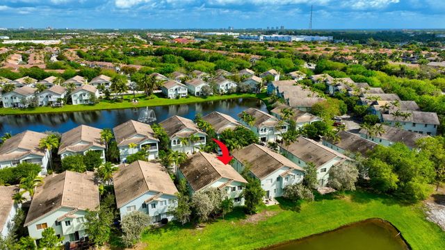 3167 Laurel Ridge Circle, Riviera Beach, FL 33404