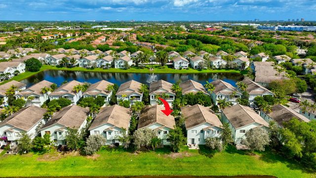 3167 Laurel Ridge Circle, Riviera Beach, FL 33404