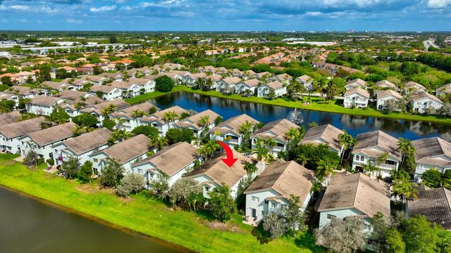 3167 Laurel Ridge Circle, Riviera Beach, FL 33404