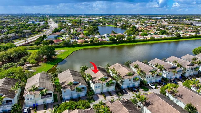 3167 Laurel Ridge Circle, Riviera Beach, FL 33404