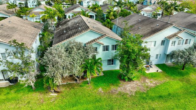 3167 Laurel Ridge Circle, Riviera Beach, FL 33404