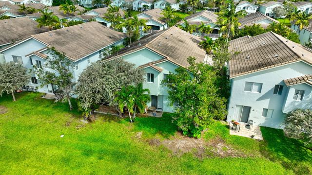 3167 Laurel Ridge Circle, Riviera Beach, FL 33404