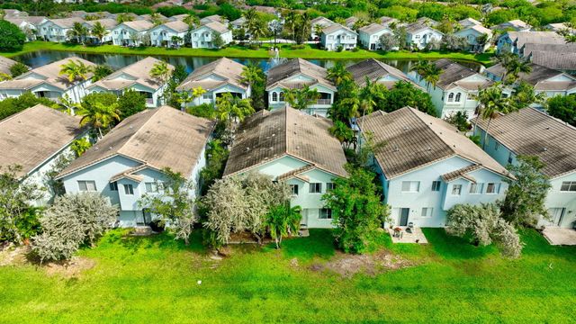 3167 Laurel Ridge Circle, Riviera Beach, FL 33404