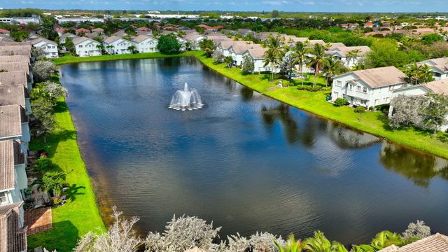 3167 Laurel Ridge Circle, Riviera Beach, FL 33404