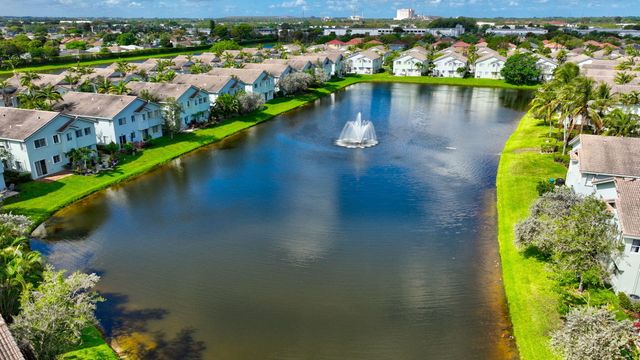 3167 Laurel Ridge Circle, Riviera Beach, FL 33404