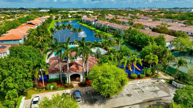 3167 Laurel Ridge Circle, Riviera Beach, FL 33404