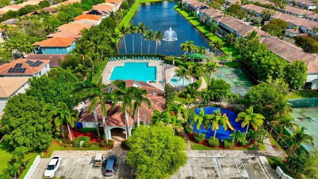 3167 Laurel Ridge Circle, Riviera Beach, FL 33404