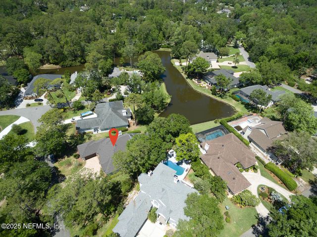104 CYPRESS LAGOON Court, Ponte Vedra Beach, FL 32082