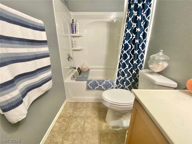 3197 Jevonda Avenue, Henderson, NV 89044