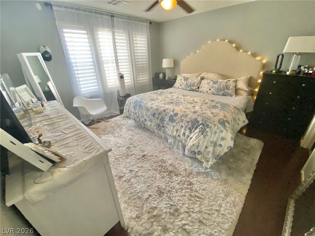 3197 Jevonda Avenue, Henderson, NV 89044